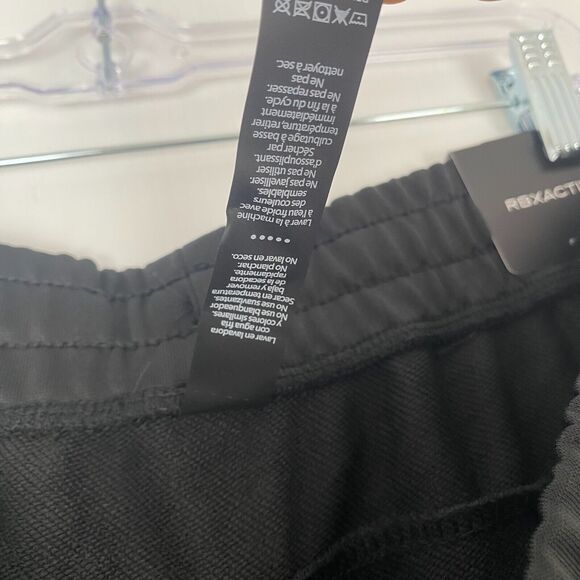 RBX Active Men's Athletic Performance‎ Quick Dry Breathable Tapered Jogger SZ S - Picture 16 of 16